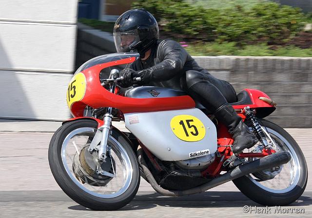 Barneveld 2009 Henk Morren 196 